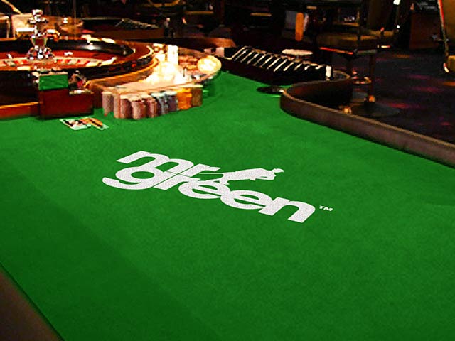 Online-Casino Mr Green