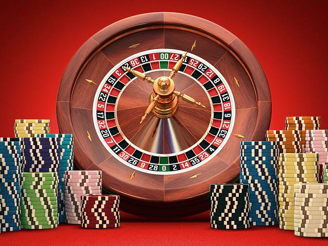 Online-Roulette - Aktuelle Bonusangebote