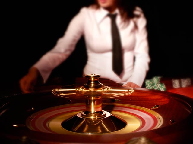 Die moderne Form des Glücksspiels – Live-Roulette