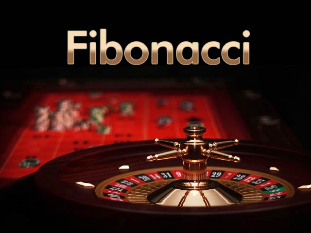 Fibonacci-Strategie