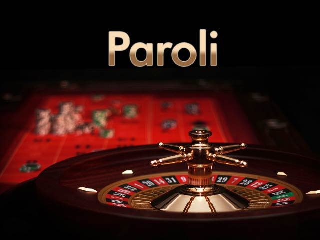 Paroli-System