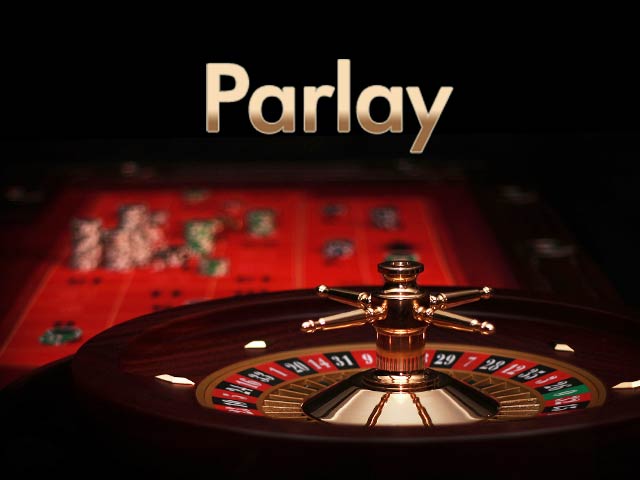 Die Parlay Roulette Strategie