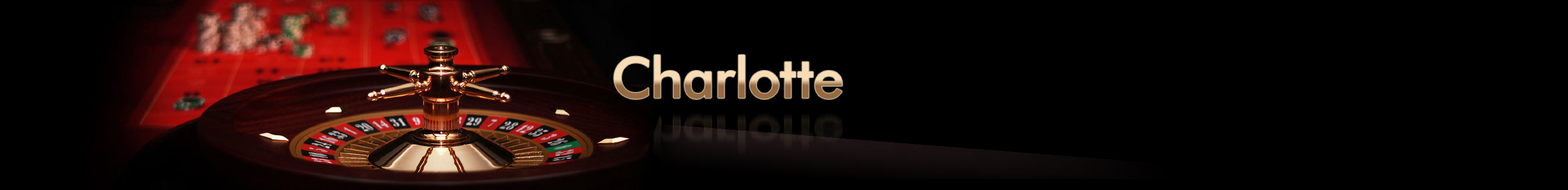 Das Charlotte Roulette-System