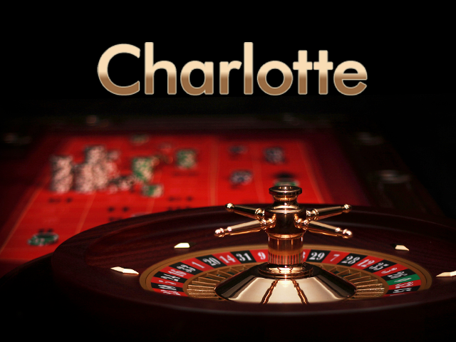 Das Charlotte Roulette-System