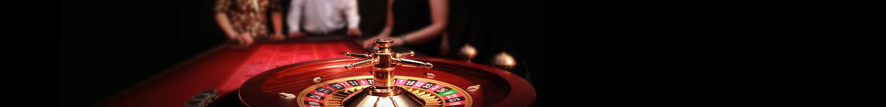 Roulette-Spielregeln