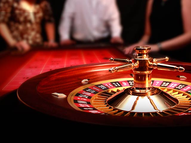 Roulette-Spielregeln