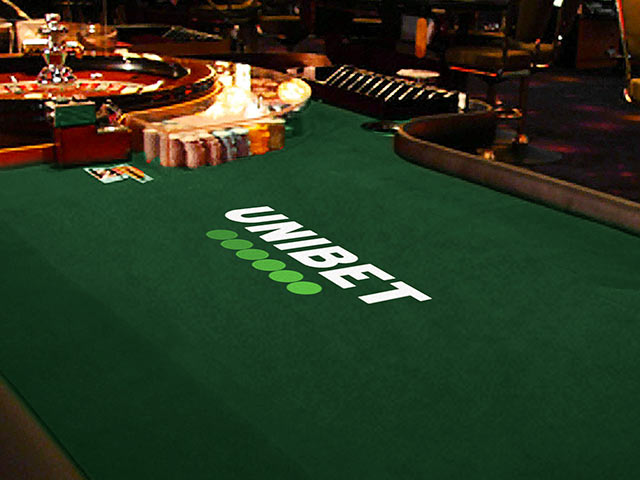 Online-Casino Unibet
