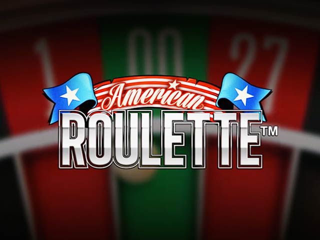 Amerikanisches Roulette